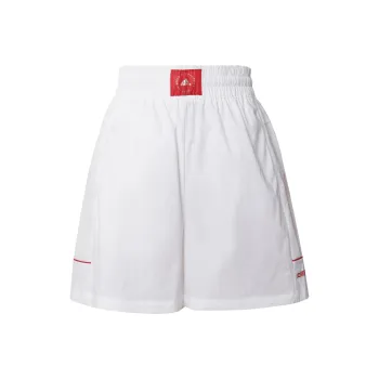 Adidas Casual Shorts Women's White