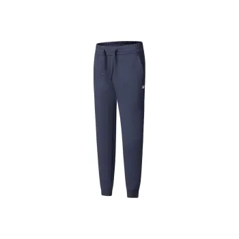 FILA Fitness Series Knitted Sweatpants Women's Dark Morning Blue