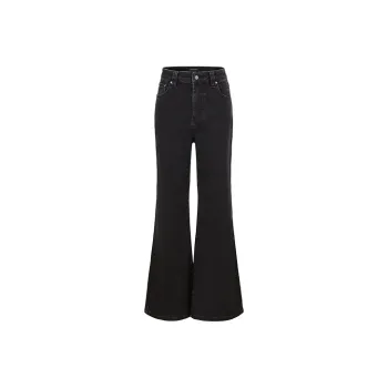 URBAN REVIVO Jeans Women's Jet Black