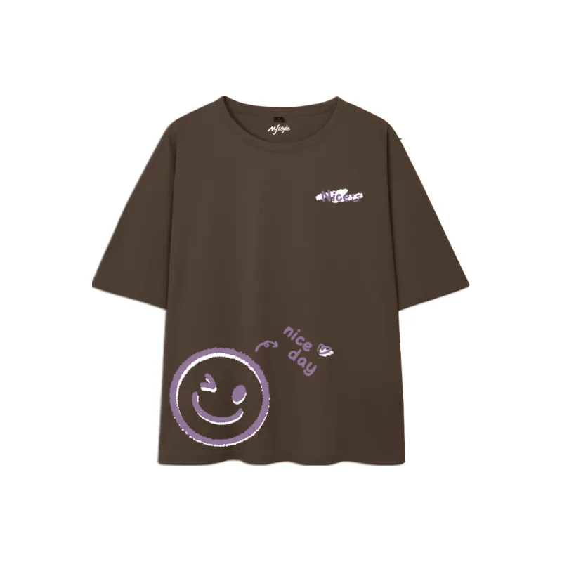 MJ STYLE T Shirts Unisex-28