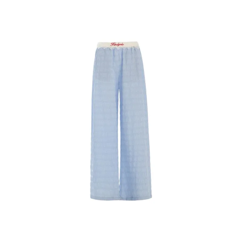 Rose Casual Pants Women's-0
