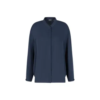 EMPORIO ARMANI Crépon Shirt
