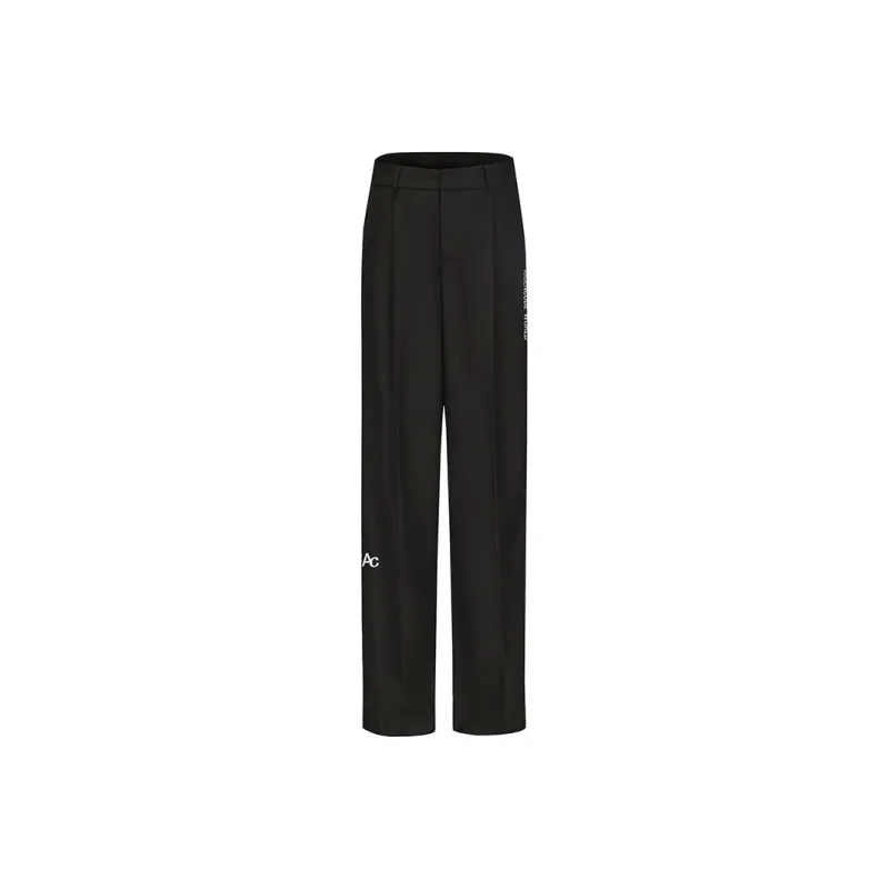 ARDENCODE Business Suit Pants Unisex-0