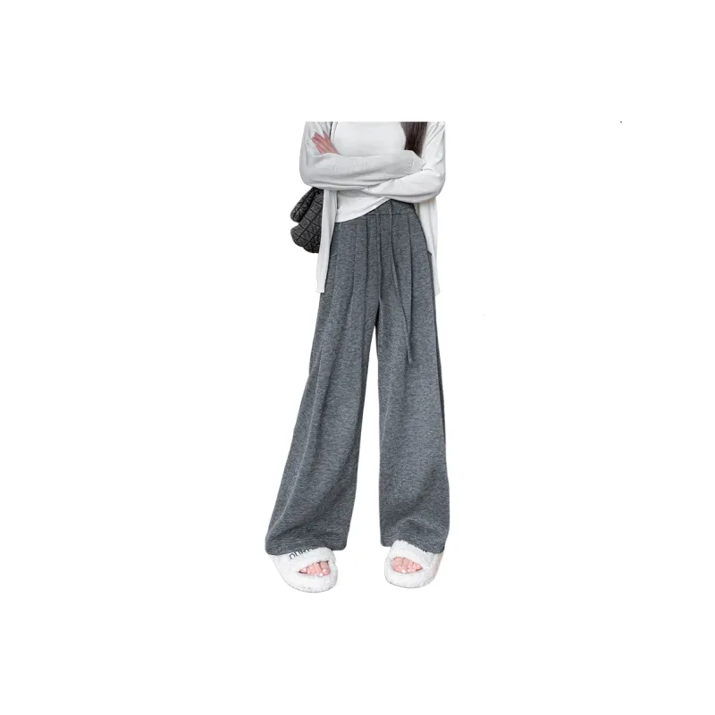 Bejirog Casual Pants Women's-3