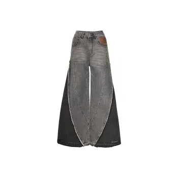 NOTAWEAR Jeans Women's Rush Black