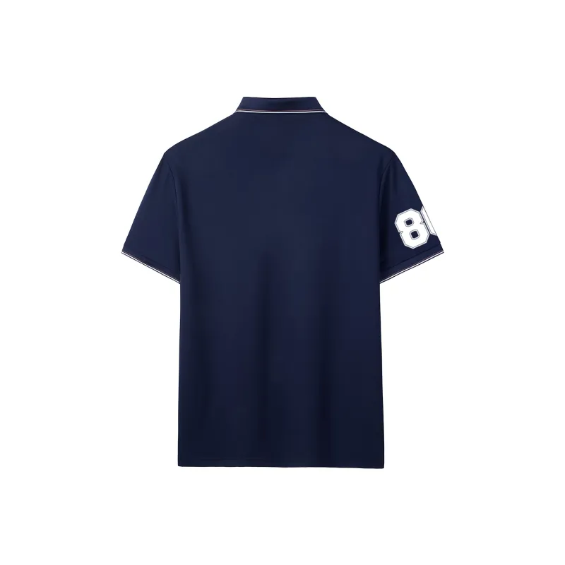 CSKS Polo Shirts Unisex-16