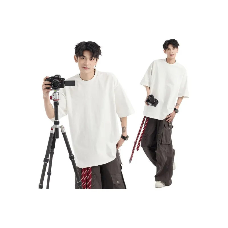 RASHOMONG T Shirts Unisex-8