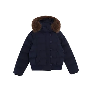 HAPG Puffer Jackets Women's