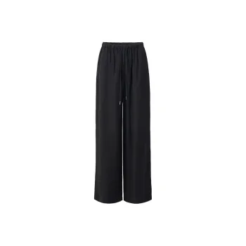 NAVIGARE Casual Pants Women's Night Black