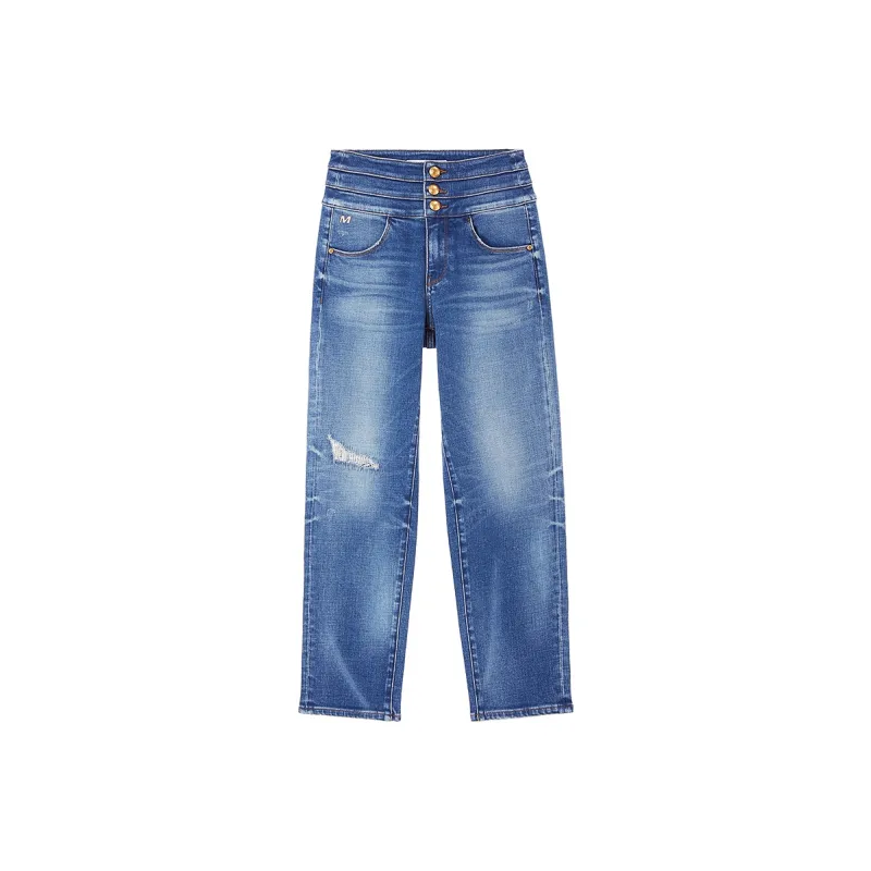 Miss Sixty Jeans Women's Dark Blue-0