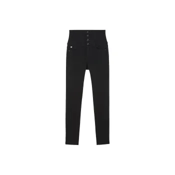 Miss Sixty Jeans Women's Black