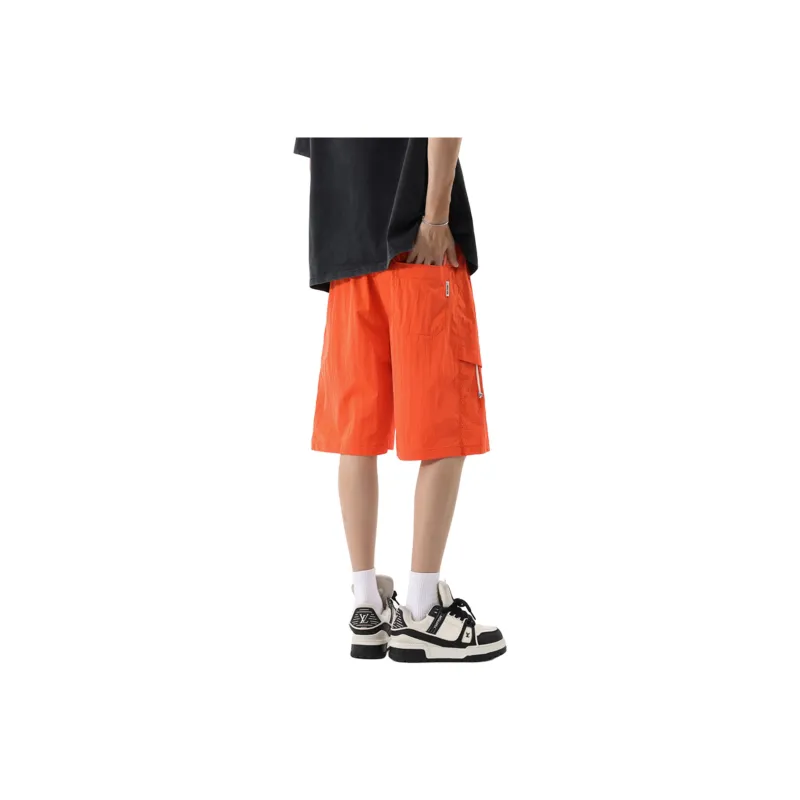 CREAZIONI LA FANTASIA E MOBILE Casual Shorts Unisex-19