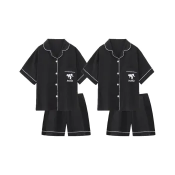 Top Melon Unisex Pajama Sets