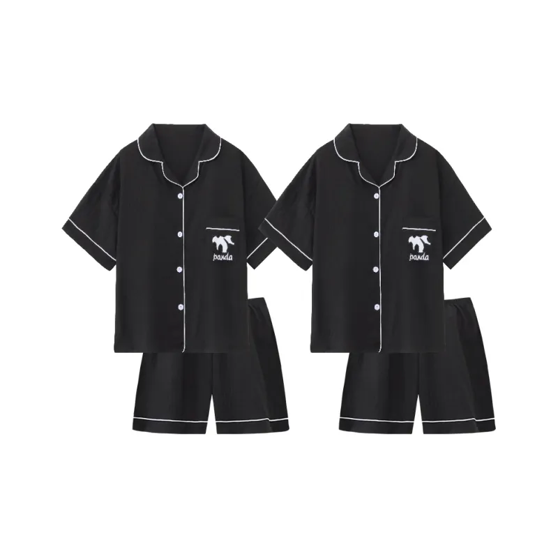 Top Melon Unisex Pajama Sets-0
