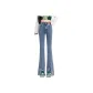 Vintage Blue-Regular Edition (158-165CM)
