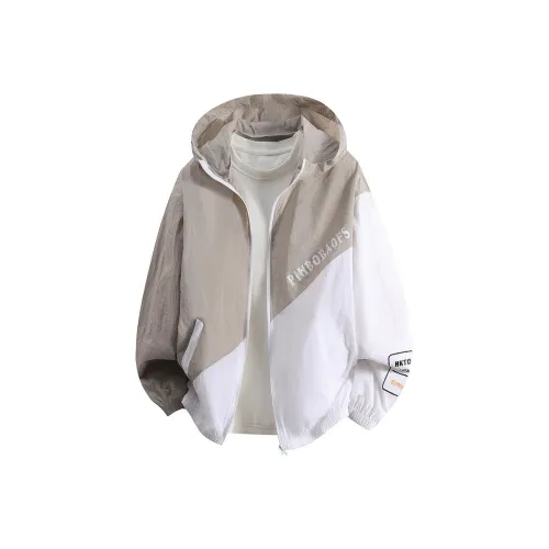 PIERRE CARDIN Quick Dry, Cooling, Breathable Sun Protection Clothing Men's