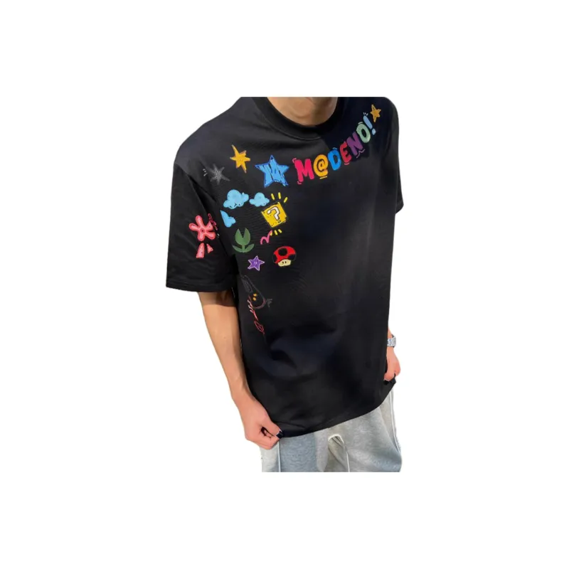 FA2LO T Shirts Unisex-0