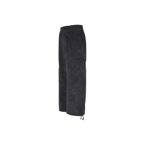 Jordan Sweatpants Women's Black