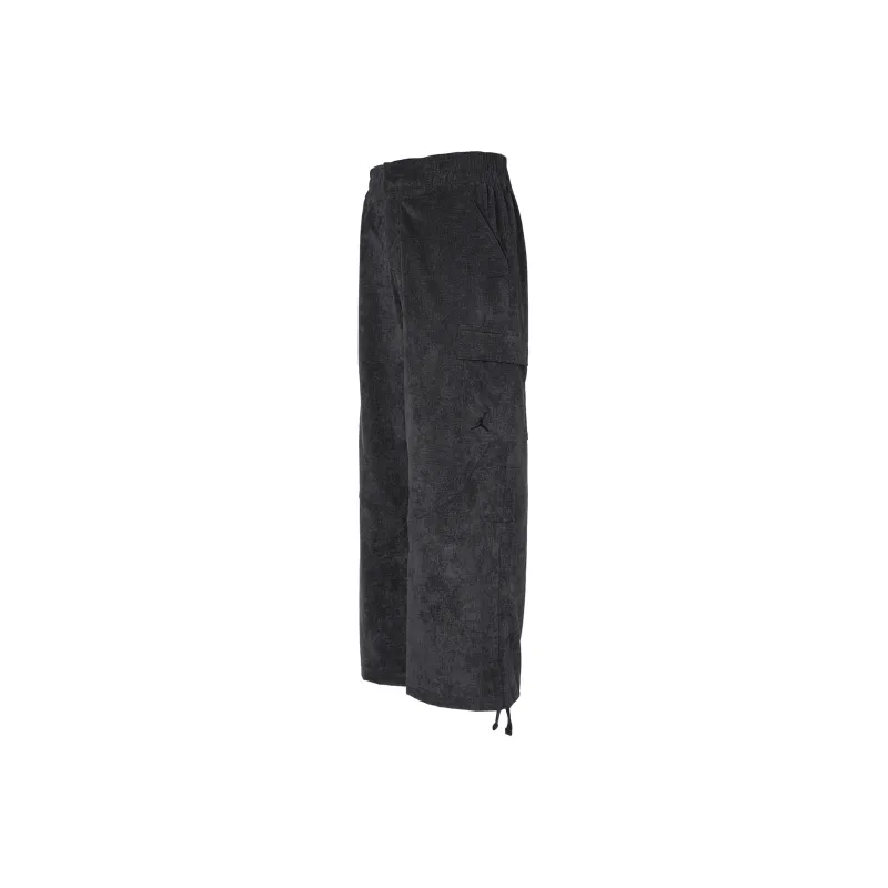 Jordan Sweatpants Women's Black-0