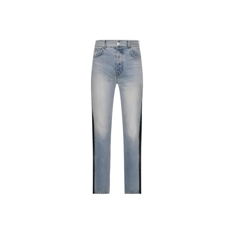 AMIRI Jeans Women's Blue Black-0