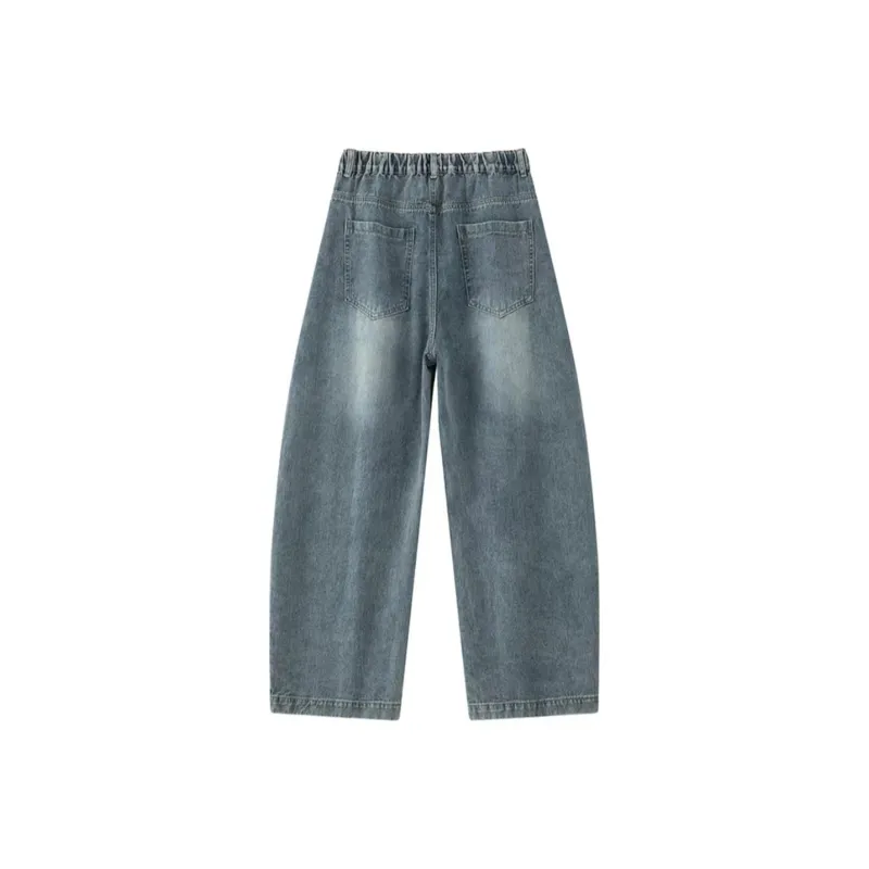 TBSM Jeans Unisex-73