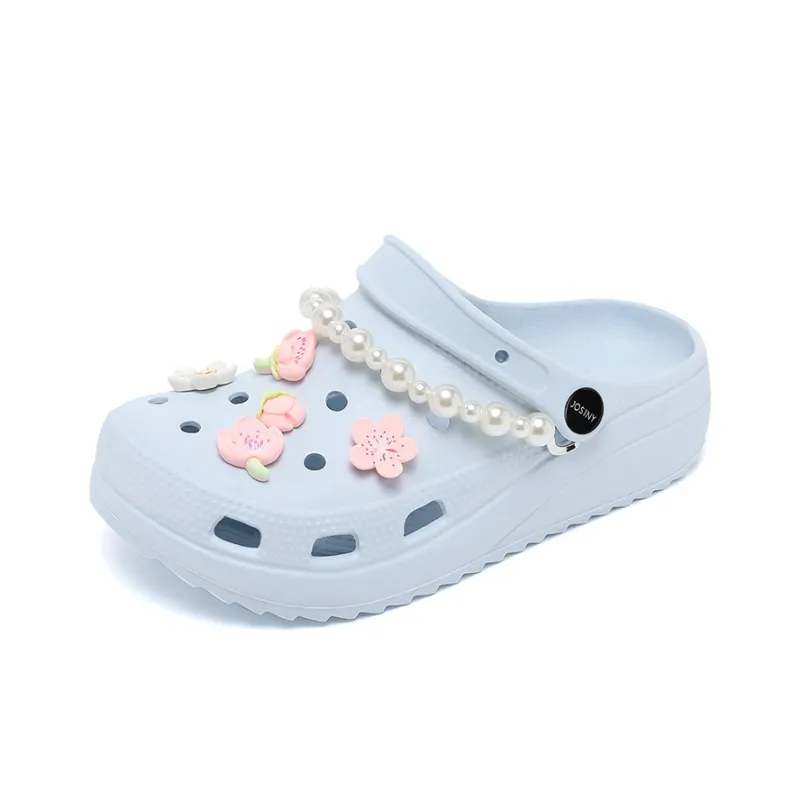 JOSINY Clogs Women's-1
