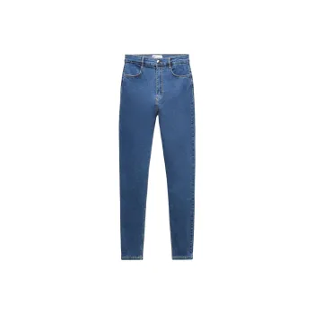 ZARA Jeans Women's Blue
