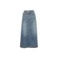 350 Washed Denim Blue 350 JEANS BLUE
