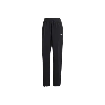 Adidas Trefoil logo Tapered Trousers