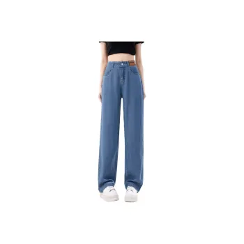 Ya Sheep People Jeans Unisex Dark Vintage