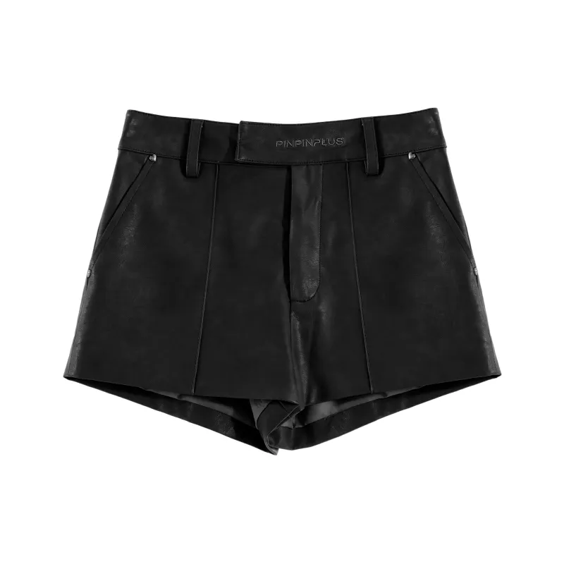 PP Casual Shorts Women's-3