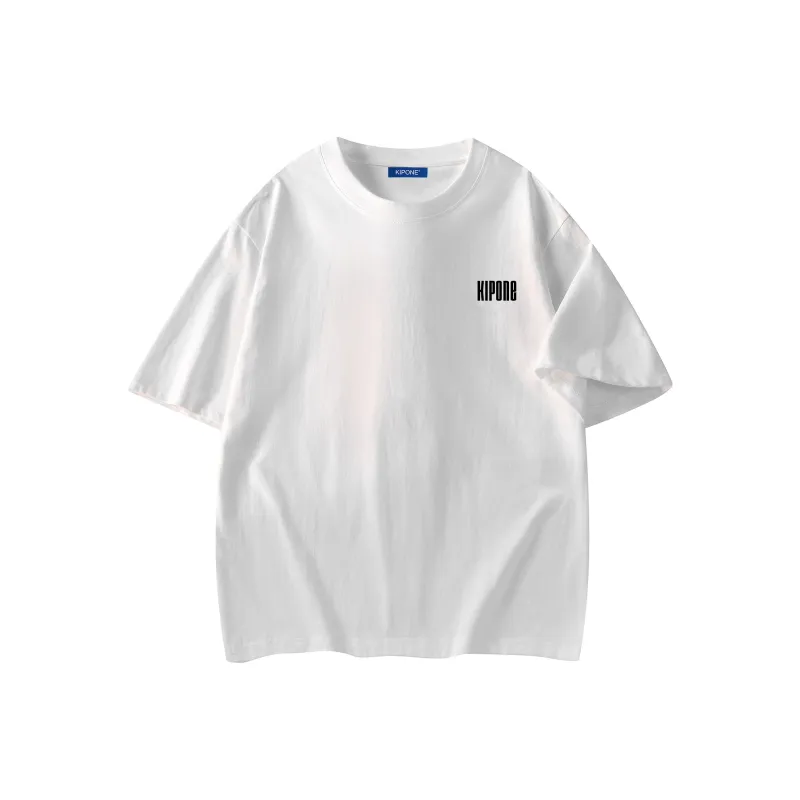 KIPONE T Shirts Unisex-5