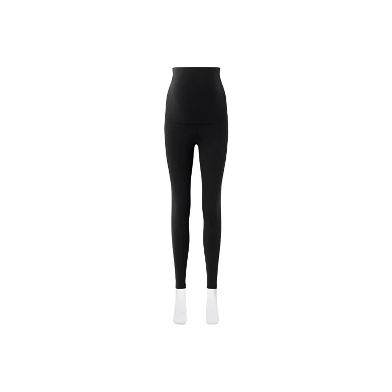 UNIQLO Leggings Women's Black-09-0