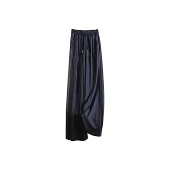 Cypress House Casual Pants Women's Navy Blue