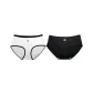 Light Oxygen Active-Black+White