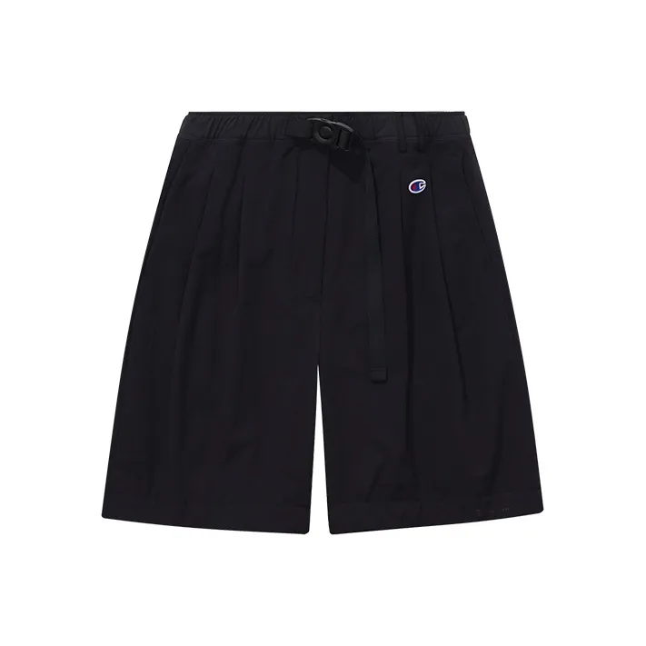 Champion Black Edition Casual Shorts Women's-4