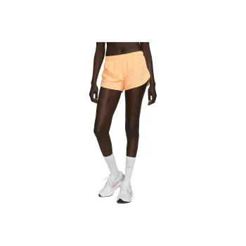 Nike Casual Shorts Women's Peach Pink