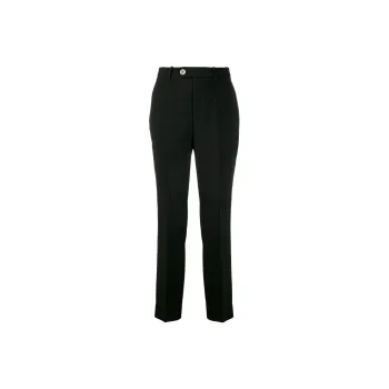 GUCCI High waisted Tailored Trousers