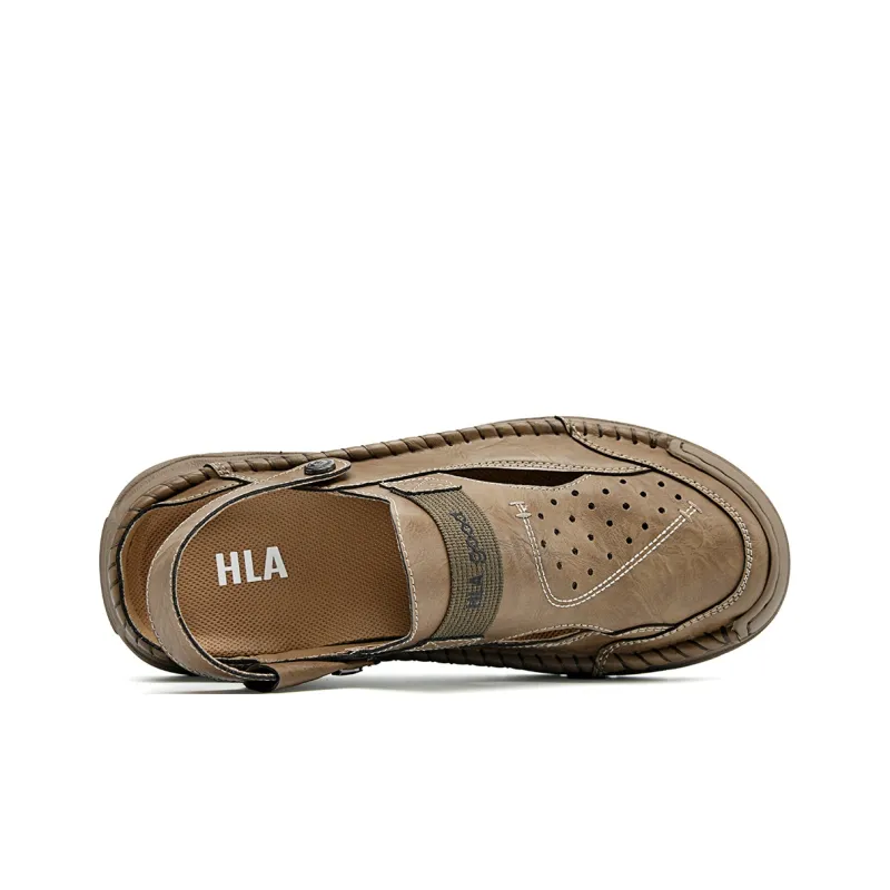 HLA Clogs Men-7