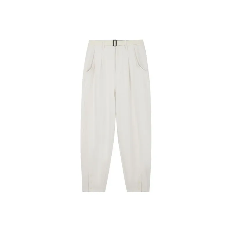Fun x JIAFEIMAO Casual Pants Women's-3