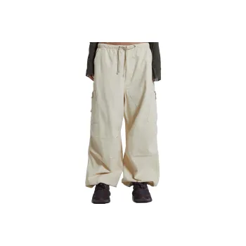 Jaded London Cargo Pants Women's Beige