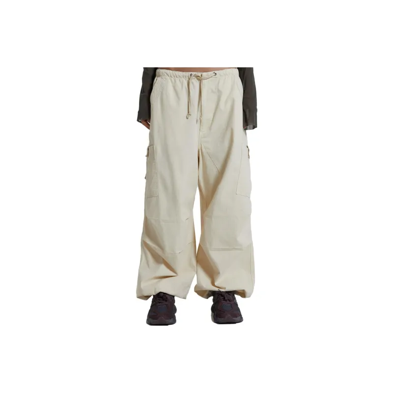 Jaded London Cargo Pants Women's Beige-0