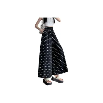 The Temptation Of The Muse Casual Pants Women's