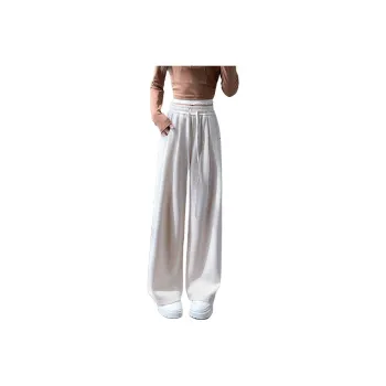 Kele Coco Casual Pants Women's Apricot