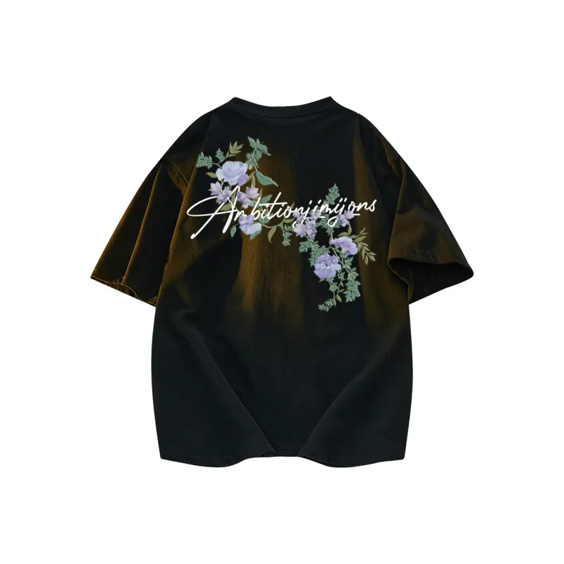 JIMI&JONS T Shirts Unisex-0