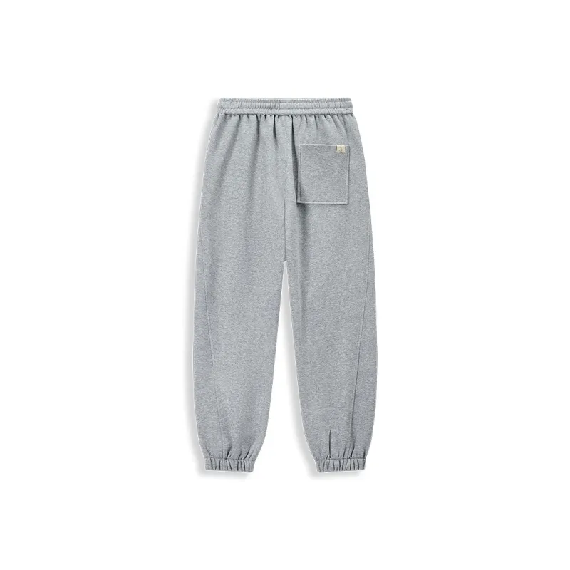 TUCANO Casual Pants Unisex-3