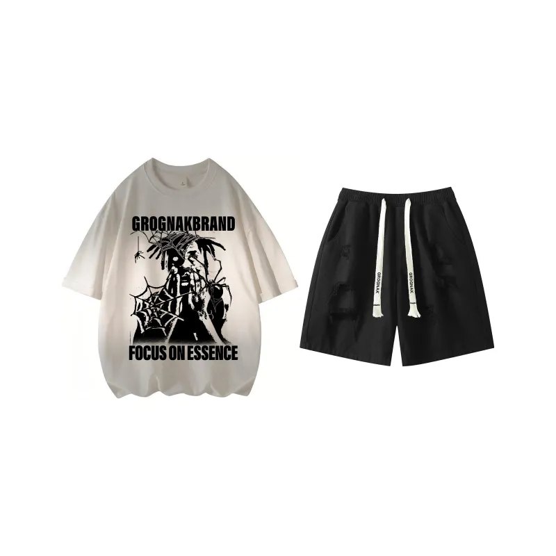 GROGNAK Casual Sportswear Unisex-0