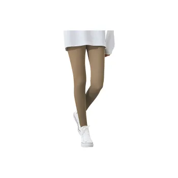 PUBLIC TOKYO Leggings Women's Khaki Green
