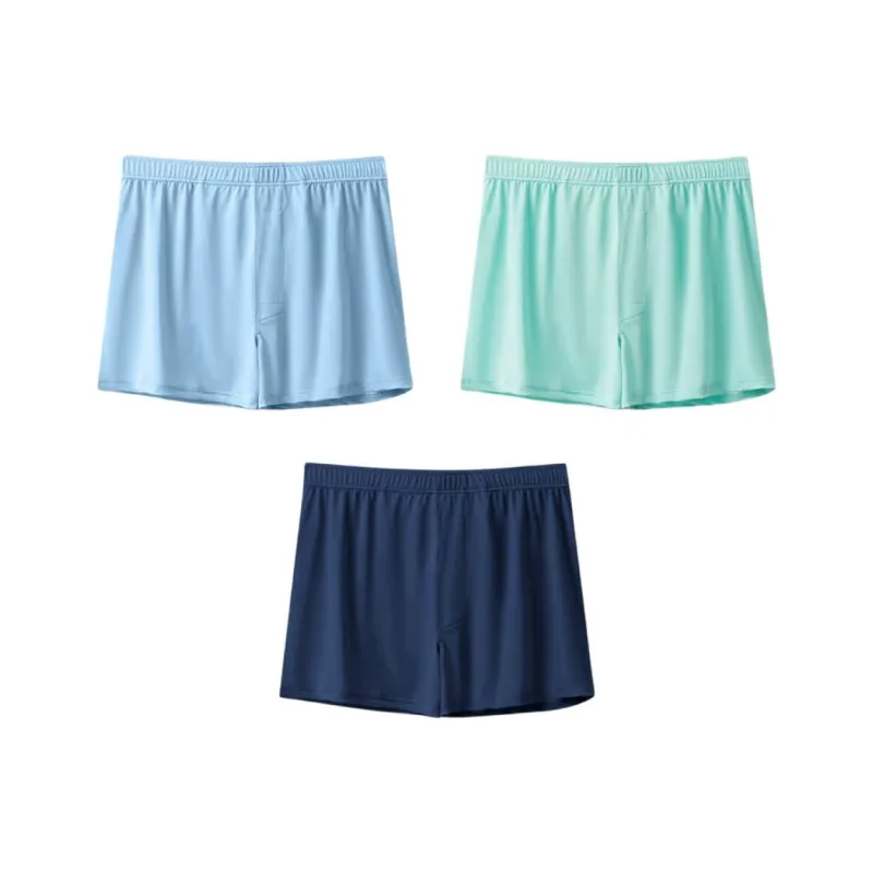 LUYOUYE Boxer Shorts Men's 3 Pack-15