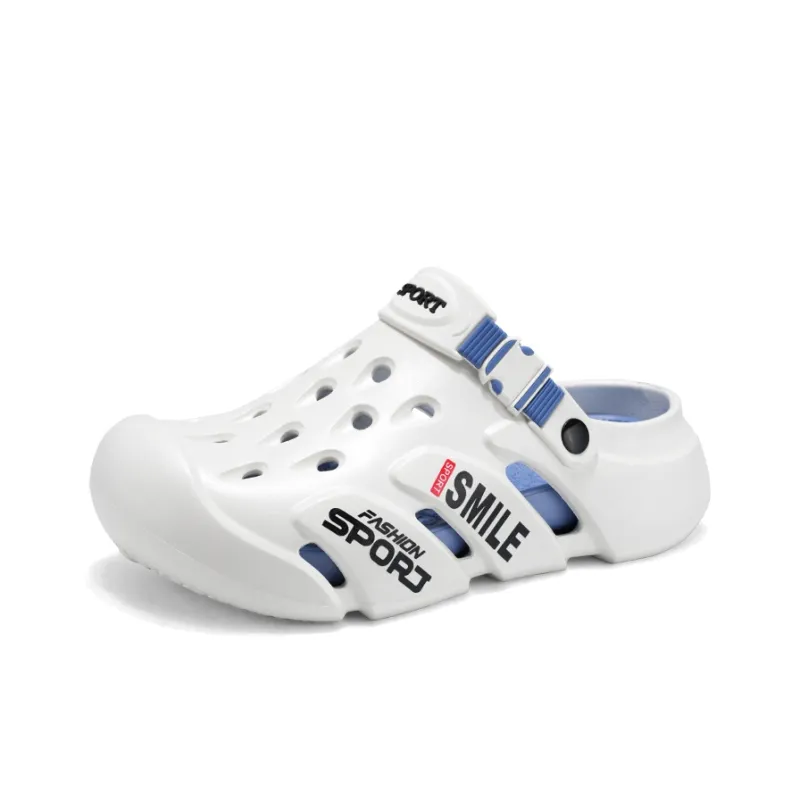 CariteSport Clogs Men-13